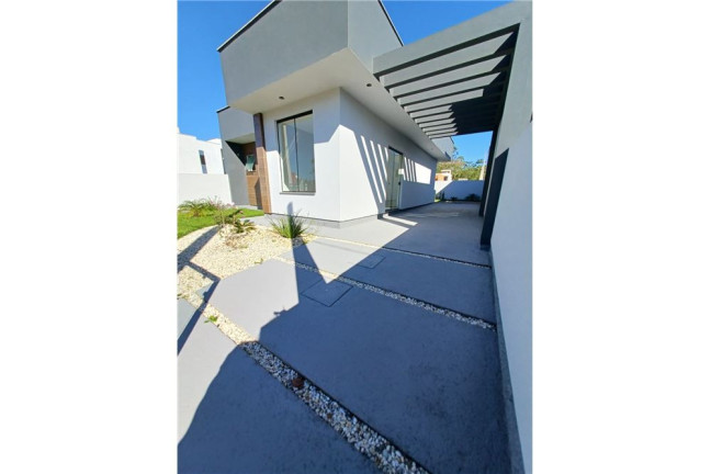 Imagem Casa com 3 Quartos à Venda, em Forquilhas - São José Imagem Casa com 3 Quartos à Venda, em Forquilhas - São José