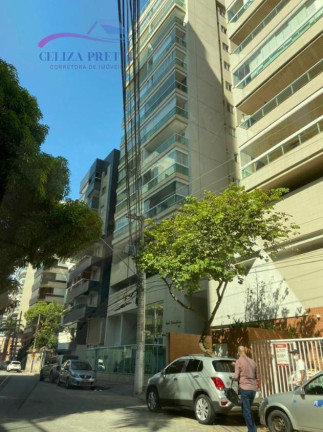 Imagem Apartamento com 3 Quartos à Venda, 110 m² em Praia Da Costa - Vila Velha Imagem Apartamento com 3 Quartos à Venda, 110 m² em Praia Da Costa - Vila Velha