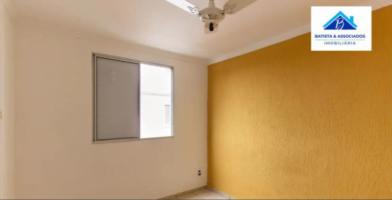 Imagem Apartamento com 2 Quartos à Venda, 43 m² em Vila Industrial - Campinas Imagem Apartamento com 2 Quartos à Venda, 43 m² em Vila Industrial - Campinas