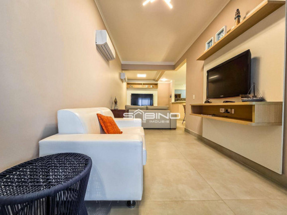 Imagem Apartamento com 3 Quartos à Venda, 115 m² em Riviera De São Lourenço - Bertioga
