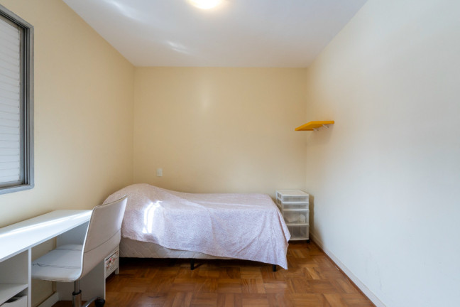 Imagem Apartamento com 4 Quartos à Venda, 82 m² em Butantã - São Paulo