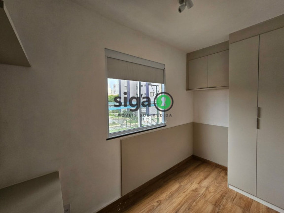Imagem Apartamento com 2 Quartos à Venda, 45 m² em Tatuapé - São Paulo Imagem Apartamento com 2 Quartos à Venda, 45 m² em Tatuapé - São Paulo