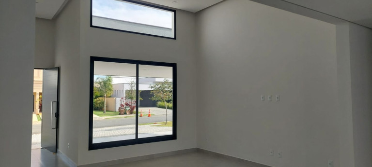 Imagem Casa com 3 Quartos à Venda, 248 m² em Alphaville Nova Esplanada 3 - Votorantim