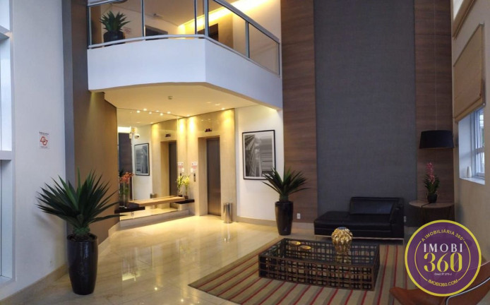Imagem Apartamento com 4 Quartos à Venda, 332 m² em Jardim Anália Franco - São Paulo