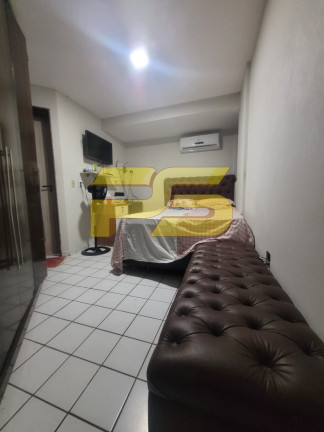 Imagem Apartamento com 3 Quartos à Venda, 94 m² em Manaíra - João Pessoa Imagem Apartamento com 3 Quartos à Venda, 94 m² em Manaíra - João Pessoa