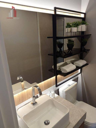 Imagem Apartamento com 3 Quartos à Venda, 62 m² em Perdizes - São Paulo