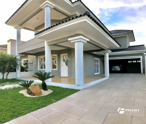 Casa com 3 Quartos à Venda, 300 m² em Girassol - Capao Da Canoa