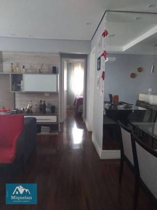 Imagem Apartamento com 2 Quartos à Venda, 72 m² em Parque São Jorge - São Paulo Imagem Apartamento com 2 Quartos à Venda, 72 m² em Parque São Jorge - São Paulo
