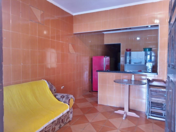 Imagem Casa com 2 Quartos à Venda, 100 m² em Itaóca - Mongaguá Imagem Casa com 2 Quartos à Venda, 100 m² em Itaóca - Mongaguá