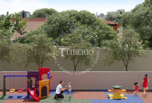 Imagem Imóvel com 1 Quarto à Venda, 35 m² em Vila Guarani (z Sul) - São Paulo