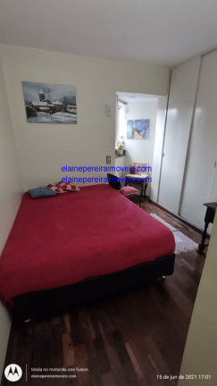 Imagem Apartamento com 2 Quartos à Venda, 55 m² em Jardim Olympia - São Paulo Imagem Apartamento com 2 Quartos à Venda, 55 m² em Jardim Olympia - São Paulo