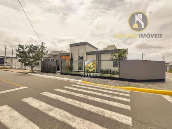 Imagem Casa com 3 Quartos à Venda, 180 m² em Bosque Da Mata - Tijucas