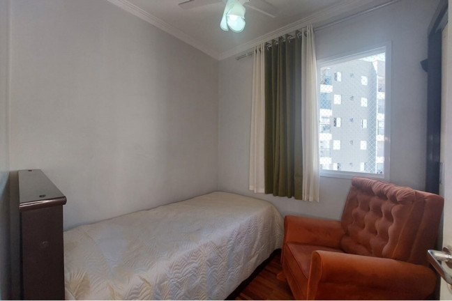 Imagem Imóvel com 3 Quartos à Venda, 62 m² em Vila Ema - São Paulo
