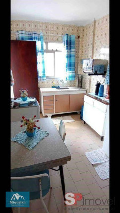 Imagem Apartamento com 1 Quarto à Venda, 48 m² em Boqueirão - Praia Grande