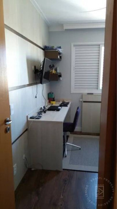 Imagem Apartamento com 3 Quartos à Venda, 104 m² em Urbanova - São José Dos Campos Imagem Apartamento com 3 Quartos à Venda, 104 m² em Urbanova - São José Dos Campos