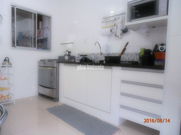 Imagem Casa com 2 Quartos à Venda, 110 m² em Campo Belo - São Paulo Imagem Casa com 2 Quartos à Venda, 110 m² em Campo Belo - São Paulo