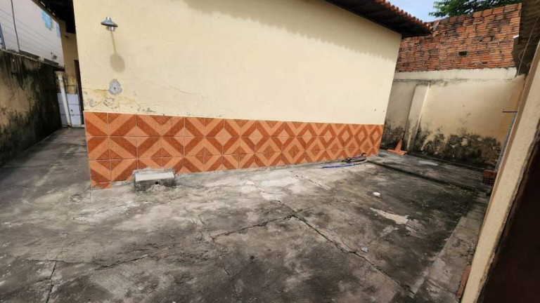 Imagem Casa com 3 Quartos à Venda, 156 m² em Aeroporto - Teresina