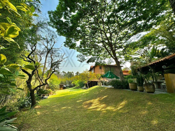 Imagem Imóvel com 4 Quartos à Venda, 623 m² em Altos De São Fernando - Jandira Imagem Imóvel com 4 Quartos à Venda, 623 m² em Altos De São Fernando - Jandira