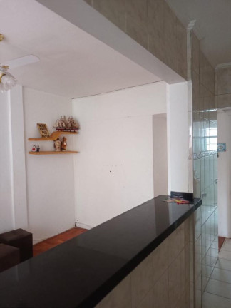 Imagem Apartamento com 1 Quarto à Venda, 57 m² em Ponta Da Praia - Santos Imagem Apartamento com 1 Quarto à Venda, 57 m² em Ponta Da Praia - Santos