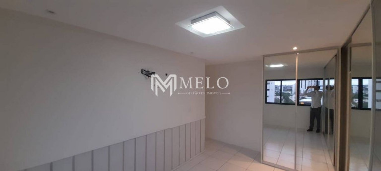 Imagem Apartamento com 3 Quartos à Venda, 139 m² em Parnamirim - Recife Imagem Apartamento com 3 Quartos à Venda, 139 m² em Parnamirim - Recife