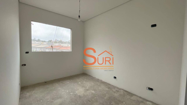 Imagem Apartamento com 2 Quartos à Venda, 66 m² em Nova Petrópolis - São Bernardo Do Campo