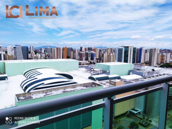 Imagem Apartamento com 3 Quartos à Venda, 138 m² em Papicú - Fortaleza Imagem Apartamento com 3 Quartos à Venda, 138 m² em Papicú - Fortaleza