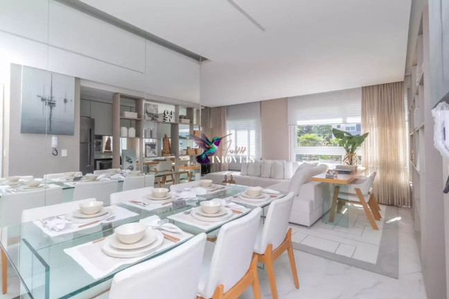 Imagem Apartamento com 3 Quartos à Venda, 67 m² em Jardim Lindóia - Porto Alegre