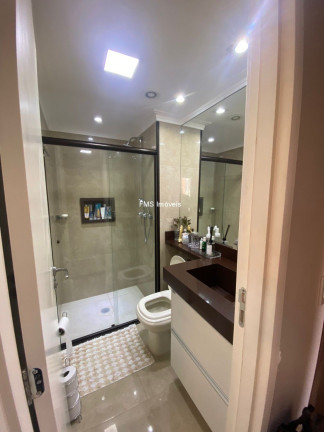 Imagem Imóvel com 3 Quartos à Venda, 59 m² em Jardim Parque Morumbi - São Paulo Imagem Imóvel com 3 Quartos à Venda, 59 m² em Jardim Parque Morumbi - São Paulo