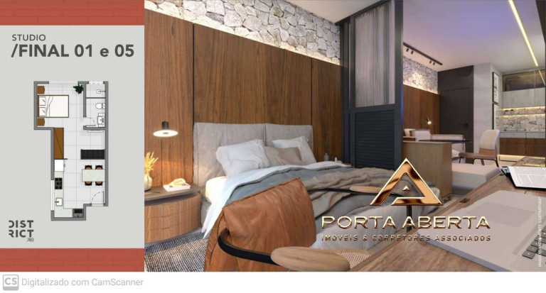 Imagem Apartamento com 1 Quarto à Venda, 36 m² em Horto - Ipatinga Imagem Apartamento com 1 Quarto à Venda, 36 m² em Horto - Ipatinga