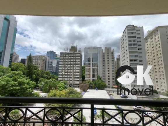 Imagem Apartamento com 2 Quartos à Venda, 72 m² em Jardim Paulista - São Paulo Imagem Apartamento com 2 Quartos à Venda, 72 m² em Jardim Paulista - São Paulo