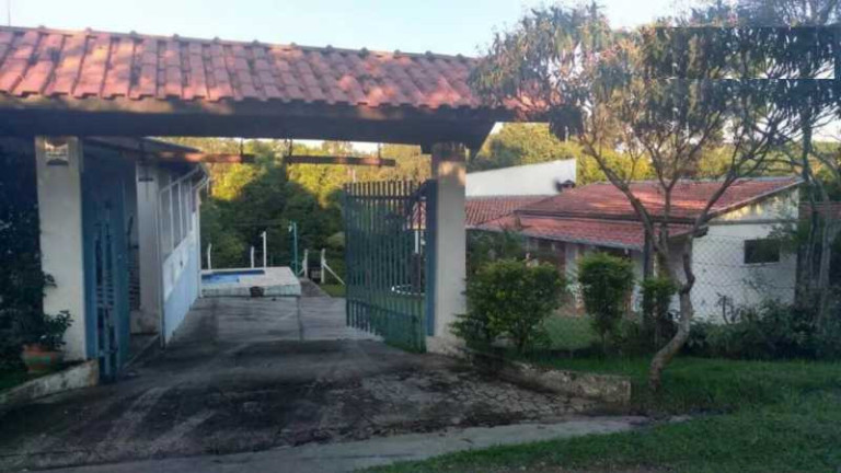 Imagem Chácara com 5 Quartos à Venda, 370 m² em Vale Do Itaqueri - Charqueada Imagem Chácara com 5 Quartos à Venda, 370 m² em Vale Do Itaqueri - Charqueada