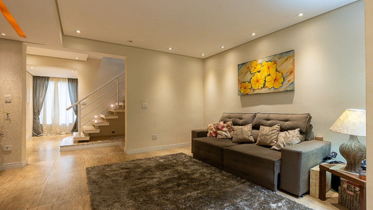 Imagem Sobrado com 4 Quartos à Venda, 300 m² em Cambuci - São Paulo
