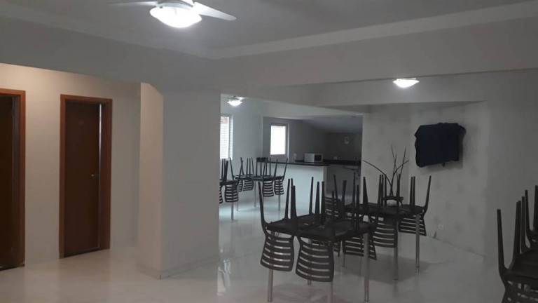 Imagem Apartamento com 3 Quartos à Venda, em Ocian - Praia Grande Imagem Apartamento com 3 Quartos à Venda, em Ocian - Praia Grande