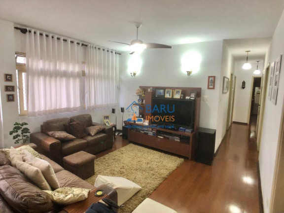Imagem Apartamento com 3 Quartos para Alugar, 134 m² em Higienópolis - São Paulo Imagem Apartamento com 3 Quartos para Alugar, 134 m² em Higienópolis - São Paulo