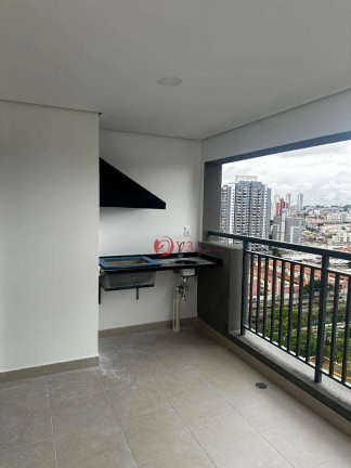 Imagem Apartamento com 2 Quartos à Venda, 70 m² em Vila Matilde - São Paulo