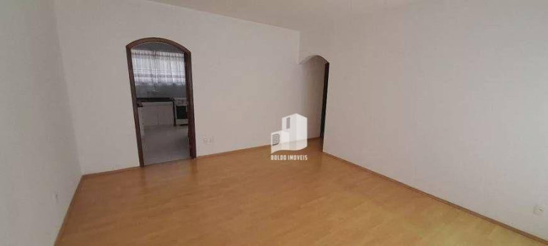 Imagem Apartamento com 3 Quartos à Venda, 94 m² em Vila Olímpia - São Paulo