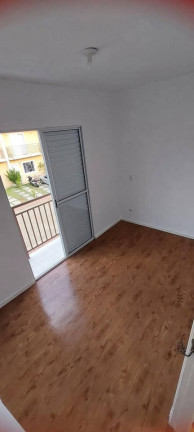 Imagem Casa de Condomínio com 2 Quartos para Alugar, 49 m² em Chácara Rincão - Cotia