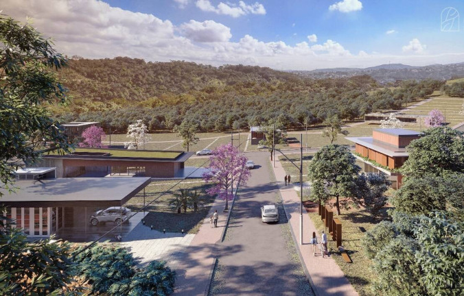 Imagem Terreno em Condomínio à Venda, 500 m² em Betim Imagem Terreno em Condomínio à Venda, 500 m² em Betim