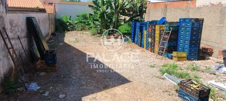 Imagem Terreno à Venda, 250 m² em Parque Taquaral - Piracicaba Imagem Terreno à Venda, 250 m² em Parque Taquaral - Piracicaba