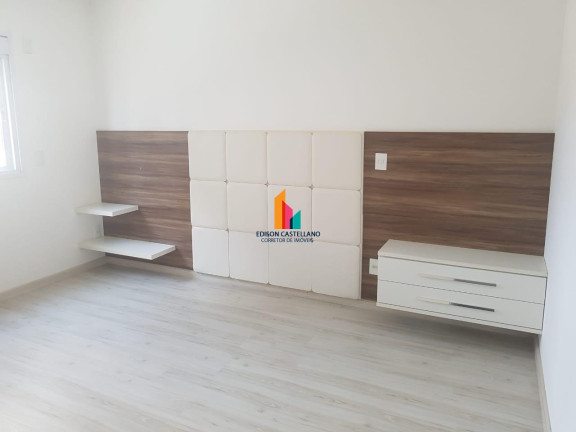 Imagem Apartamento com 3 Quartos à Venda, 163 m² em Jardim São Bento - Jundiaí