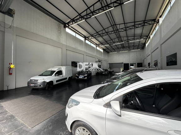 Imóvel à Venda, 600 m² em Setor Habitacional Vicente Pires - Brasília
