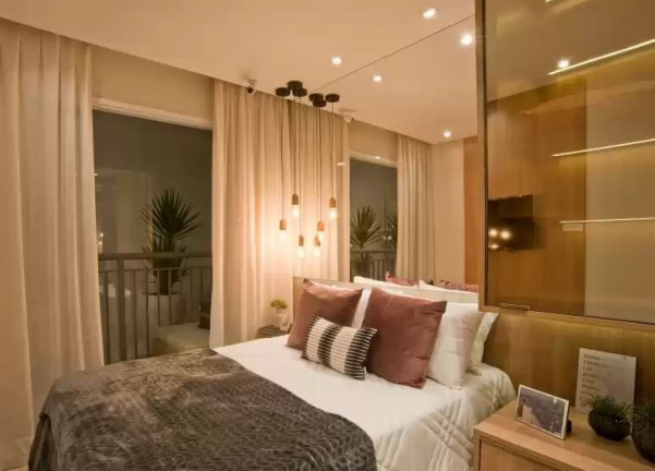 Imagem Apartamento com 1 Quarto à Venda, 28 m² em Casa Verde - São Paulo Imagem Apartamento com 1 Quarto à Venda, 28 m² em Casa Verde - São Paulo