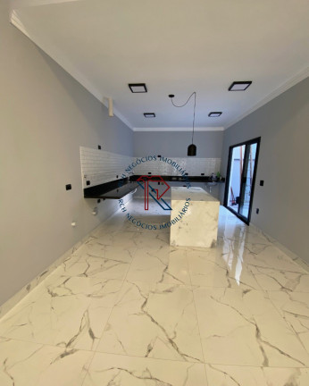 Imagem Casa com 3 Quartos à Venda, 110 m² em Cajuru Do Sul - Sorocaba
