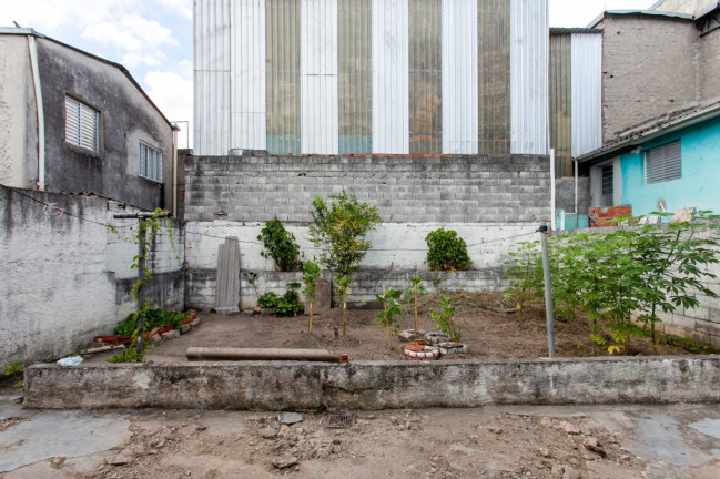 Imagem Casa com 2 Quartos à Venda, 60 m² em Moinho Velho - São Paulo