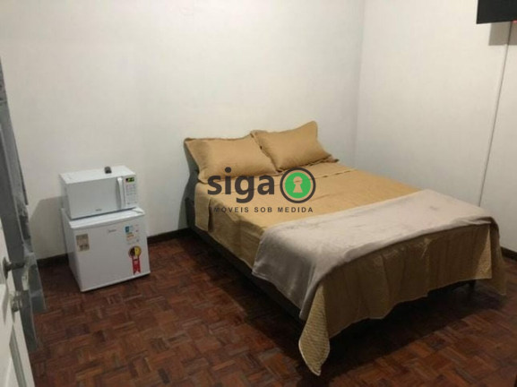 Imagem Casa com 8 Quartos à Venda, 276 m² em Campo Belo - São Paulo Imagem Casa com 8 Quartos à Venda, 276 m² em Campo Belo - São Paulo