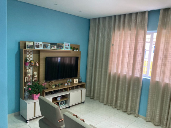 Imagem Casa com 3 Quartos à Venda, 254 m² em Vila Perracini - Poá Imagem Casa com 3 Quartos à Venda, 254 m² em Vila Perracini - Poá