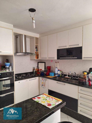 Imagem Apartamento com 2 Quartos à Venda, 100 m² em Santana - São Paulo