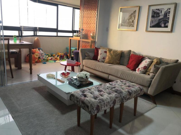 Imagem Apartamento com 3 Quartos à Venda, 90 m² em Itaigara - Salvador