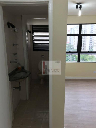 Imagem Loja à Venda, 48 m² em Moema - São Paulo Imagem Loja à Venda, 48 m² em Moema - São Paulo
