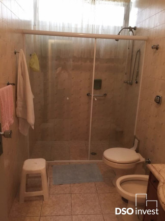 Imagem Apartamento com 3 Quartos à Venda, 175 m² em Higienópolis - São Paulo Imagem Apartamento com 3 Quartos à Venda, 175 m² em Higienópolis - São Paulo
